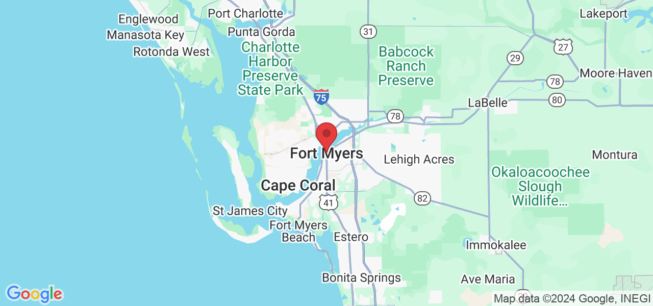 Fort Myers, FL, USA