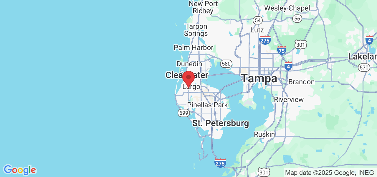Largo, FL, USA