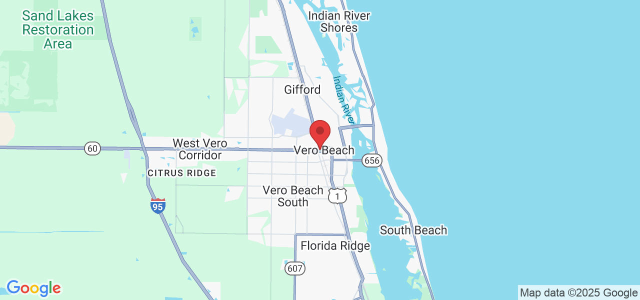 Vero Beach, FL, USA