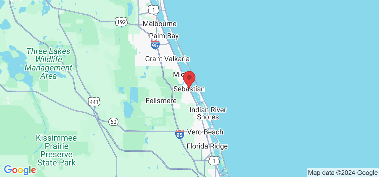Sebastian, FL, USA