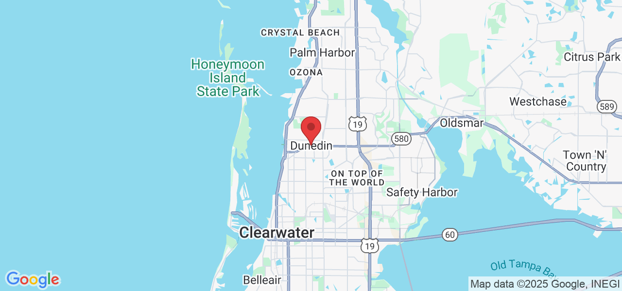 Dunedin, FL, USA