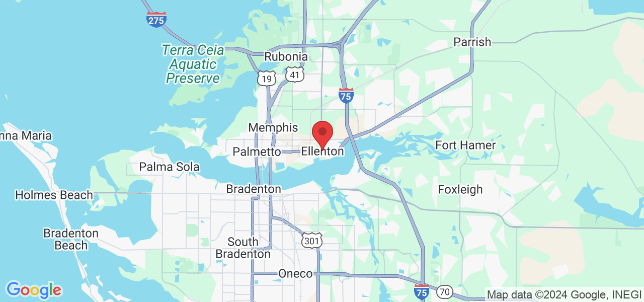 Ellenton, FL, USA