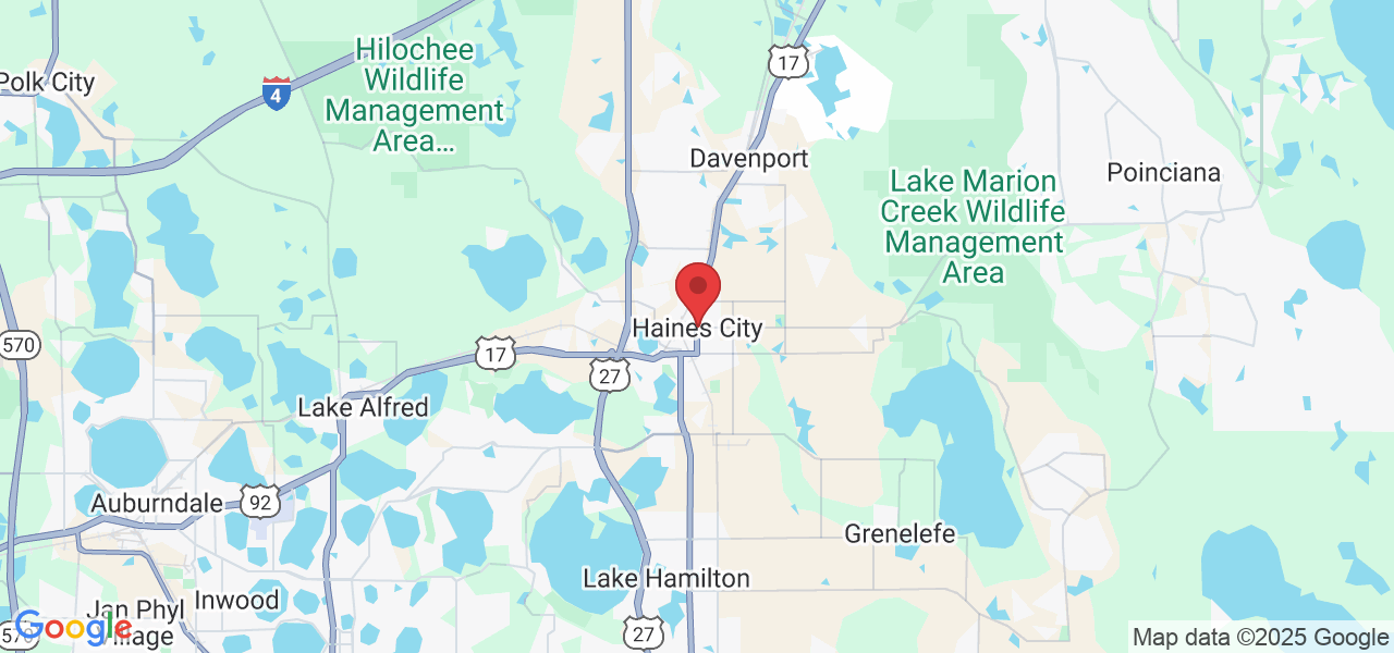 Haines City, FL, USA