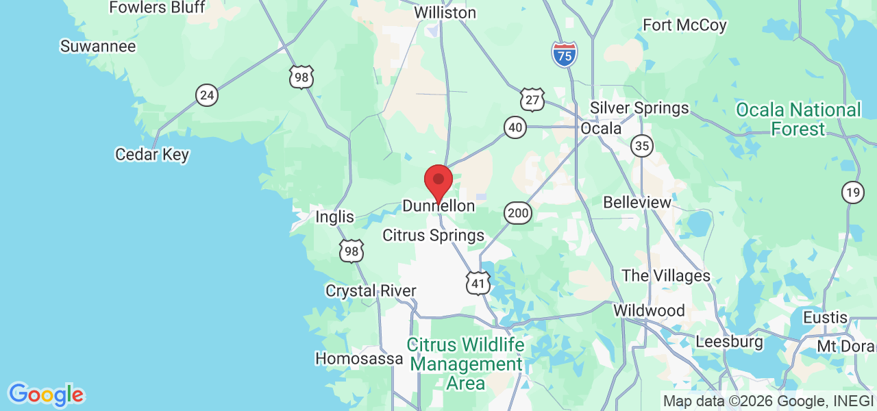 Dunnellon, FL, USA