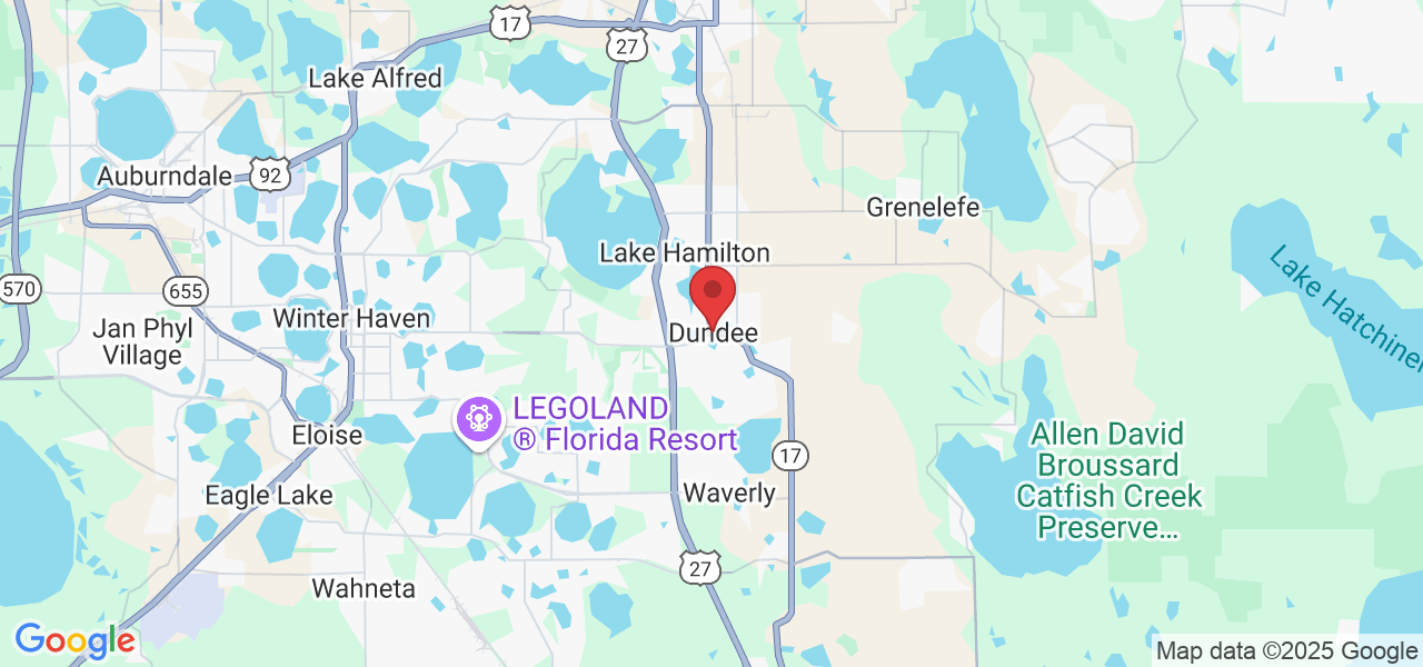 Dundee, FL, USA