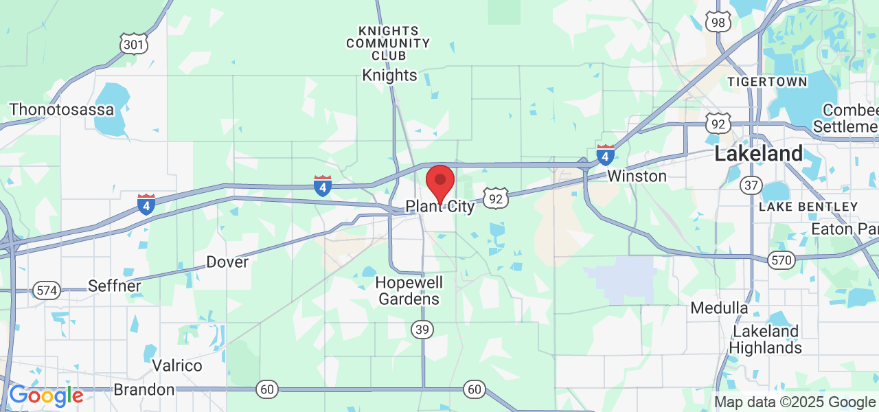 Plant City, FL, USA