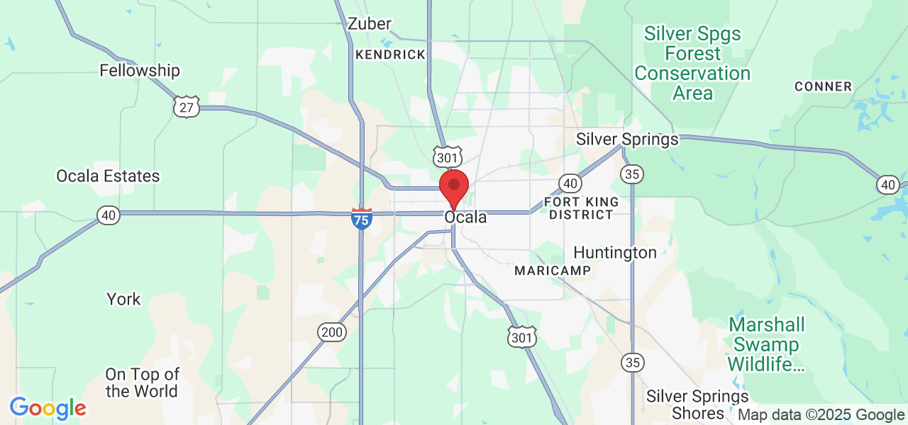 Ocala, FL, USA