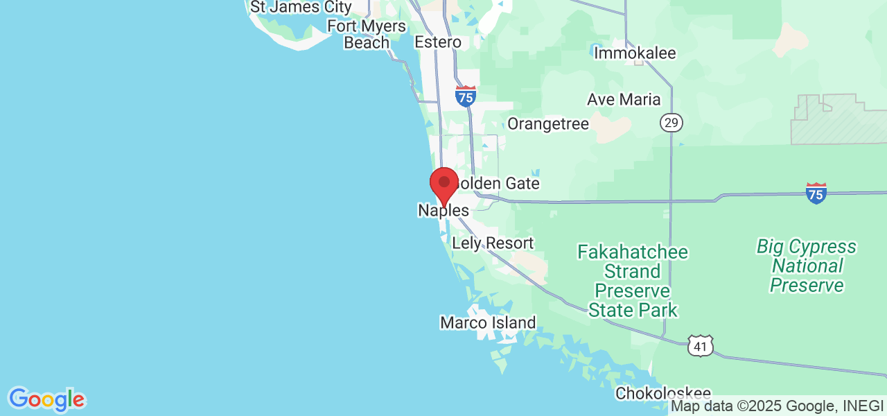 Naples, FL, USA