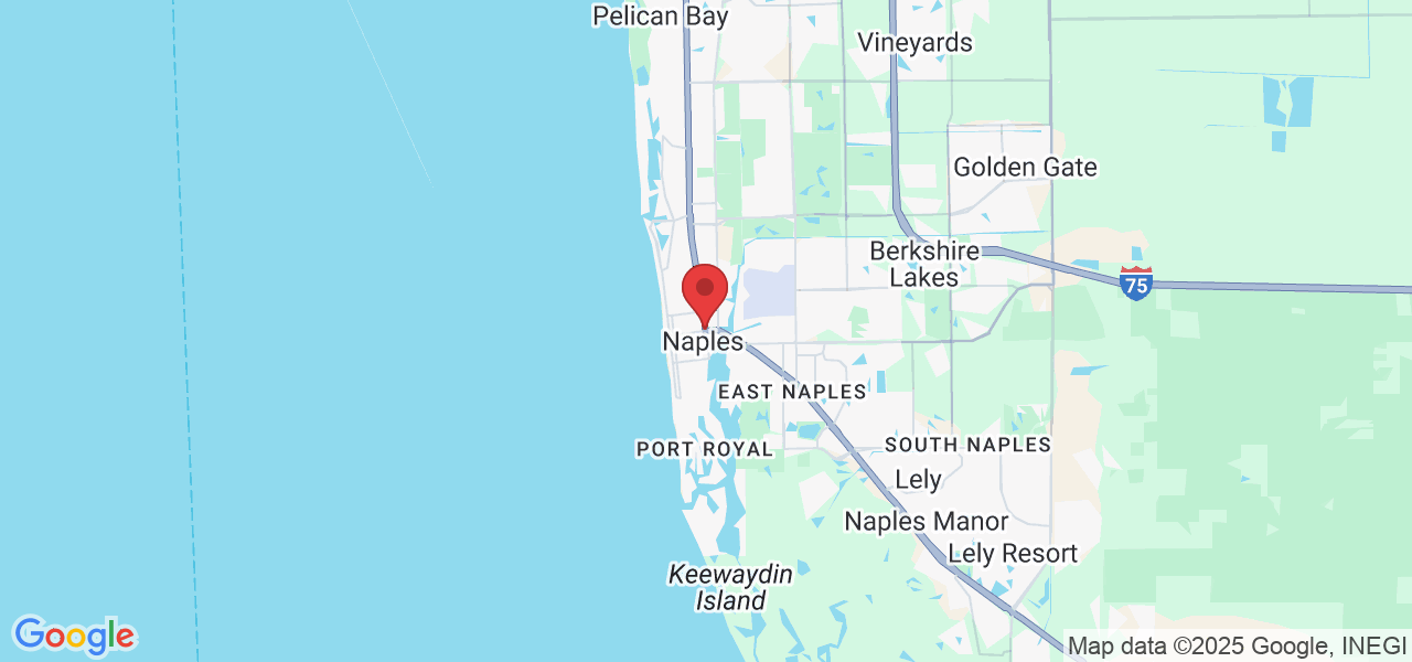 Naples, FL, USA