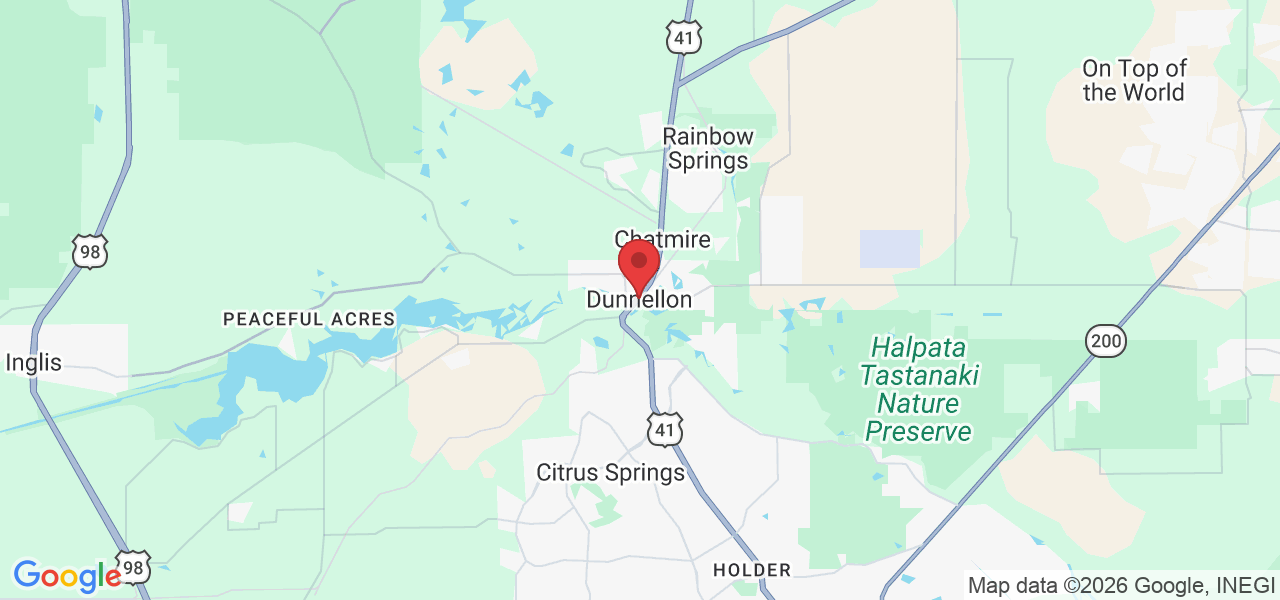 Dunnellon, FL, USA