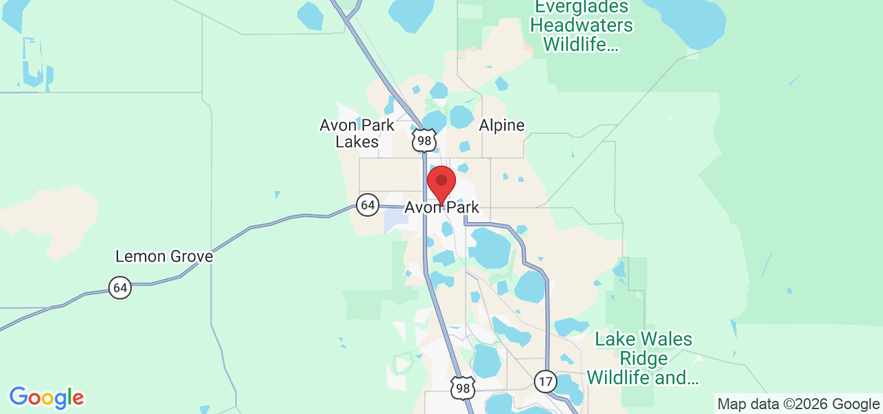 Avon Park, FL, USA