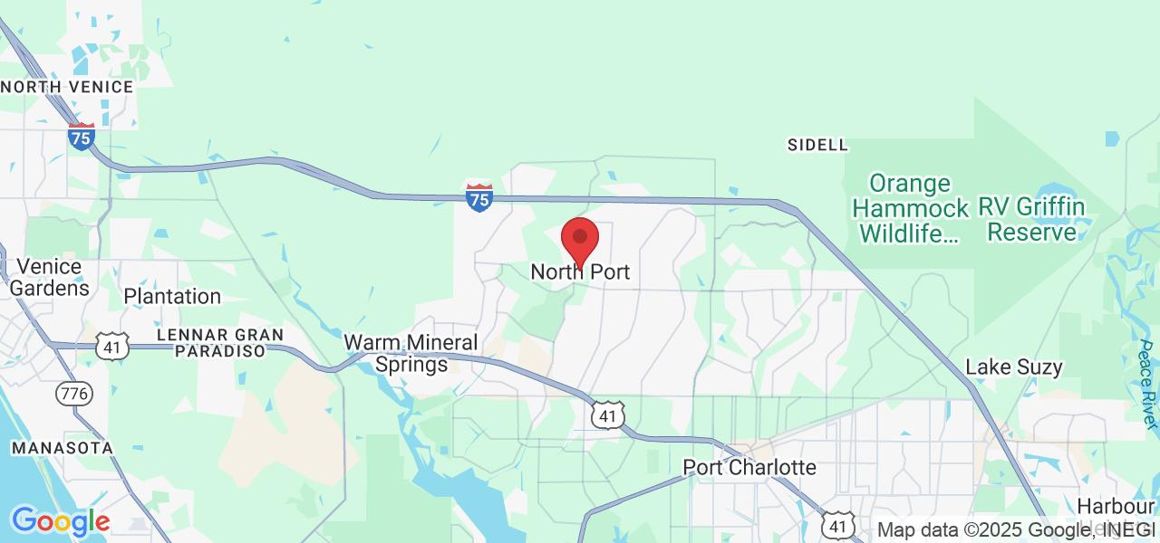 North Port, FL, USA