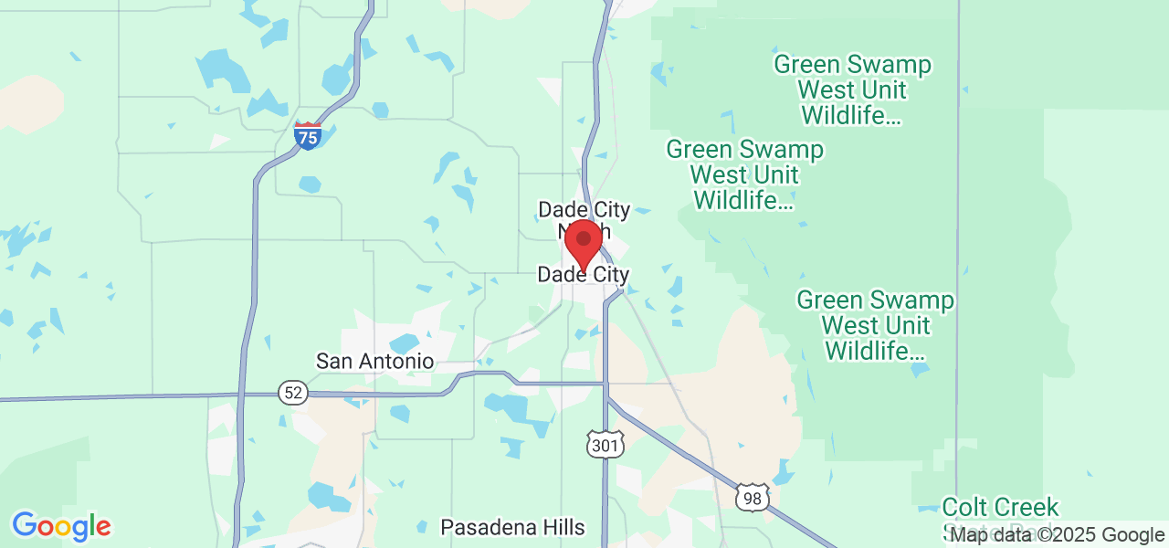 Dade City, FL, USA