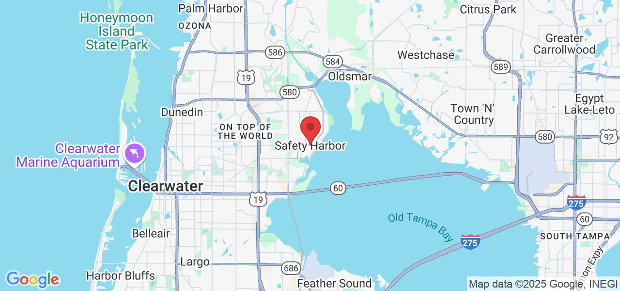 Safety Harbor, FL, USA
