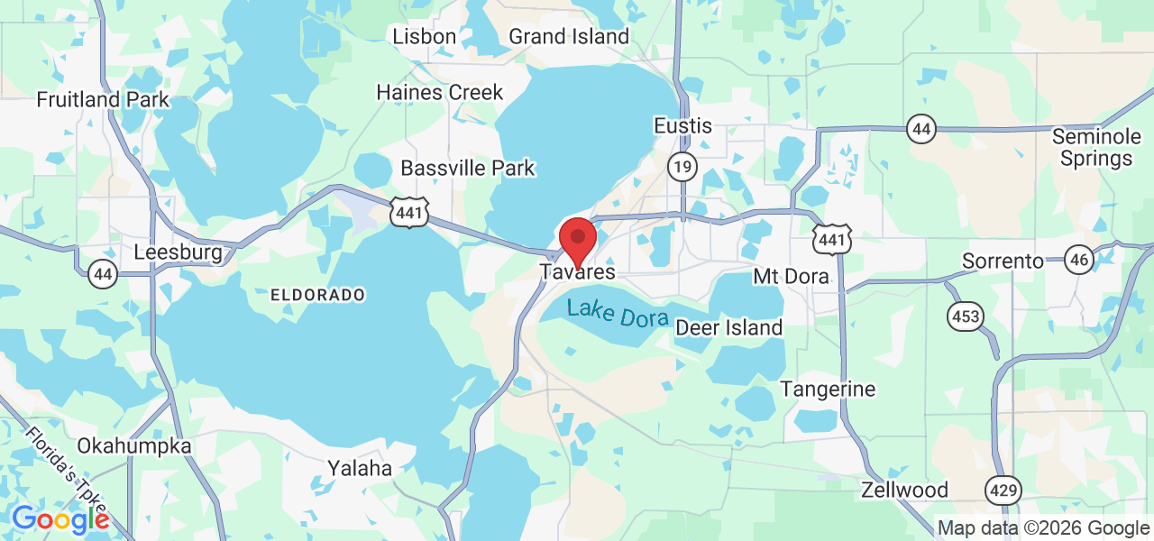 Tavares, FL, USA