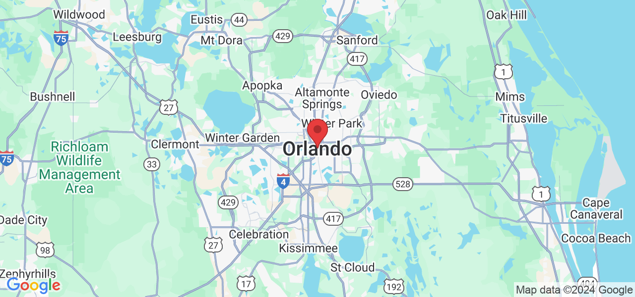 Orlando, FL, USA