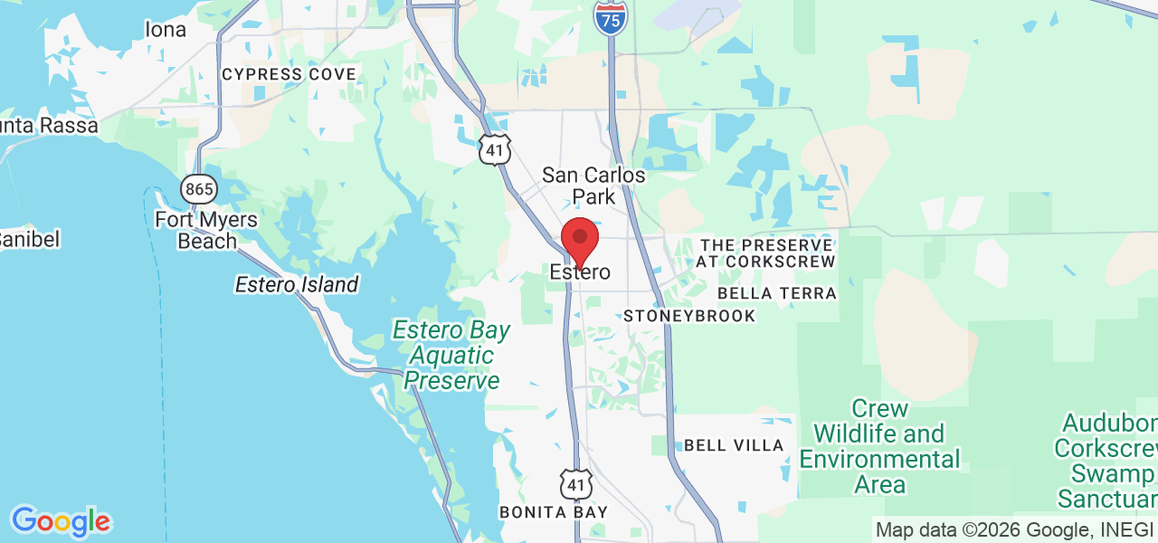 Estero, FL, USA