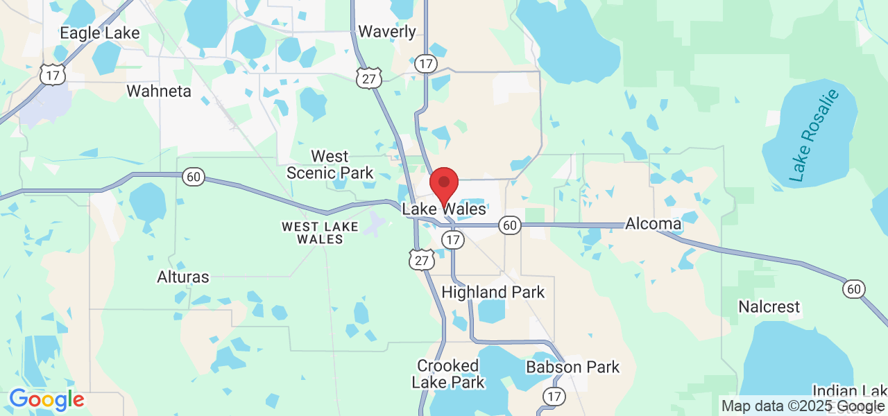 Lake Wales, FL, USA