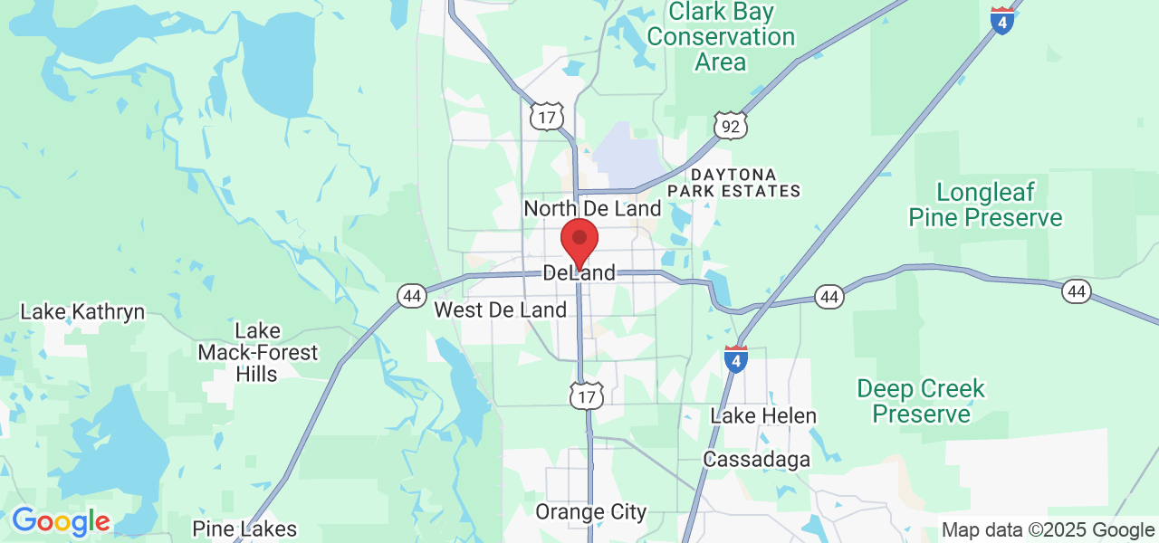DeLand, FL, USA
