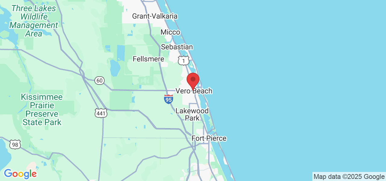 Vero Beach, FL, USA
