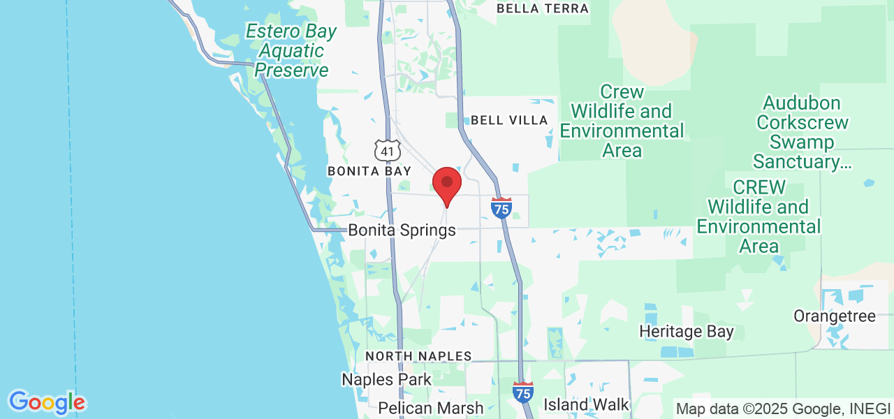 Bonita Springs, FL, USA