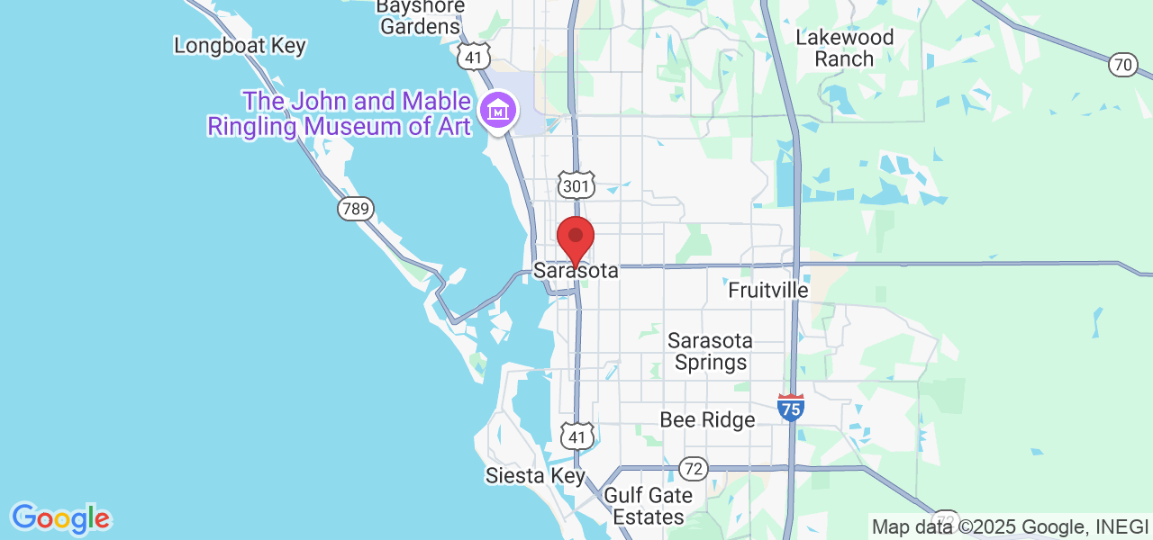 Sarasota, FL, USA