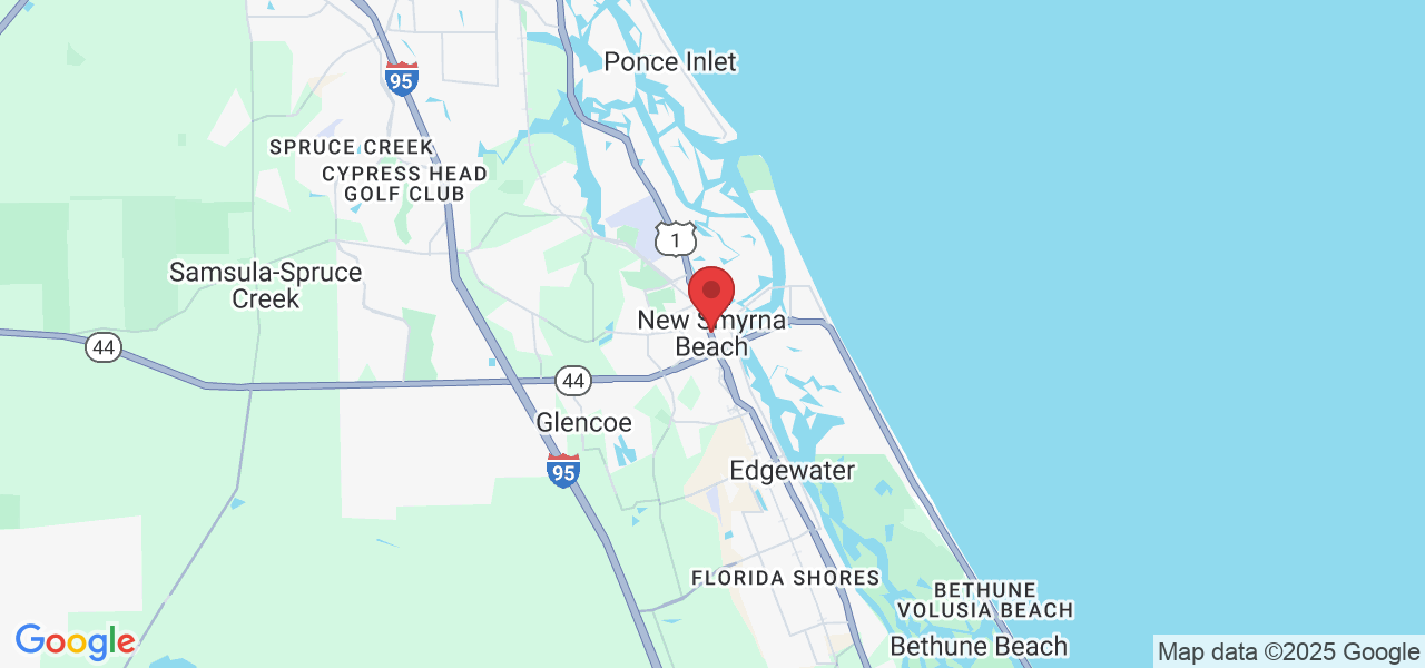 New Smyrna Beach, FL, USA