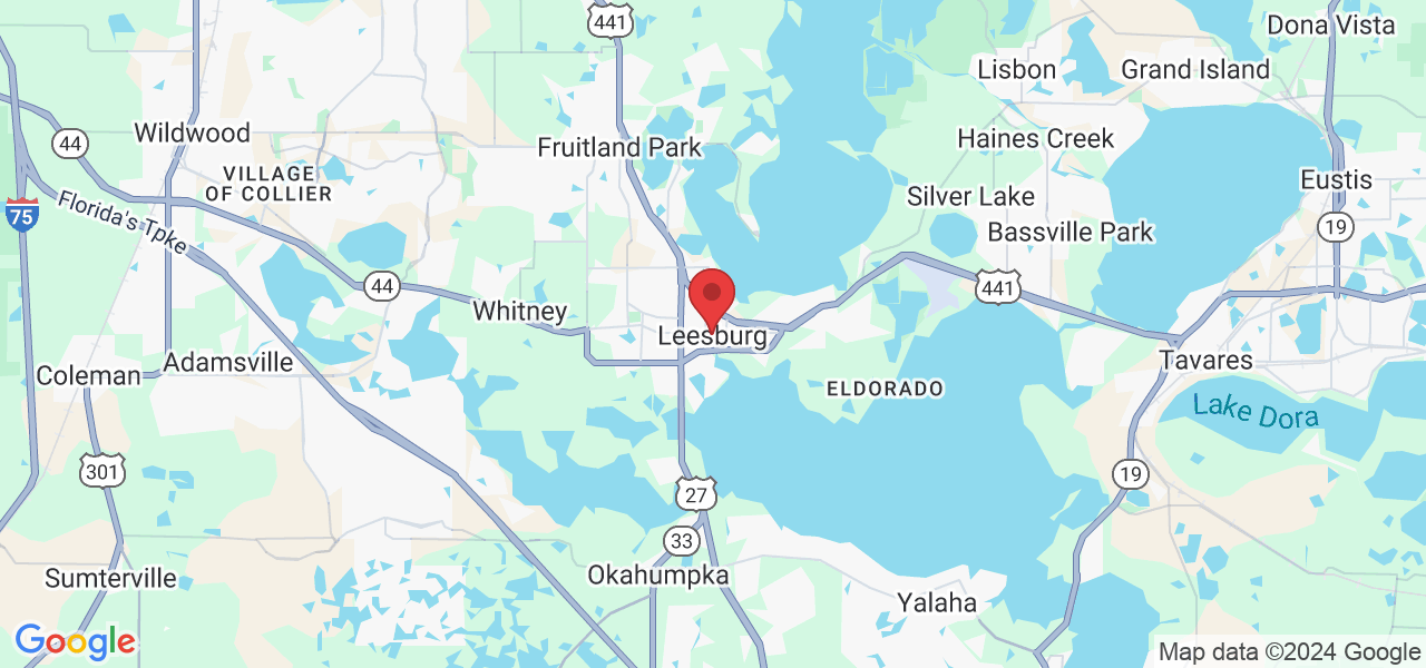 Leesburg, FL, USA