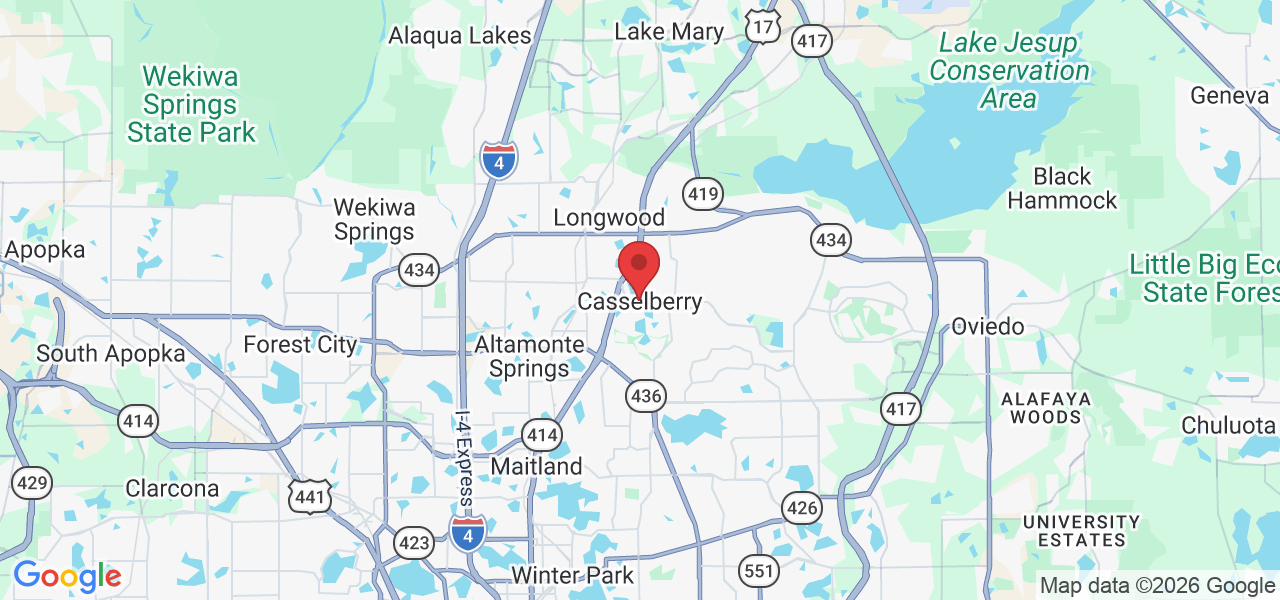 Casselberry, FL, USA