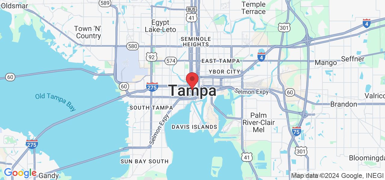 Tampa, FL, USA