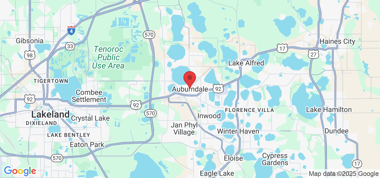 Auburndale, FL, USA