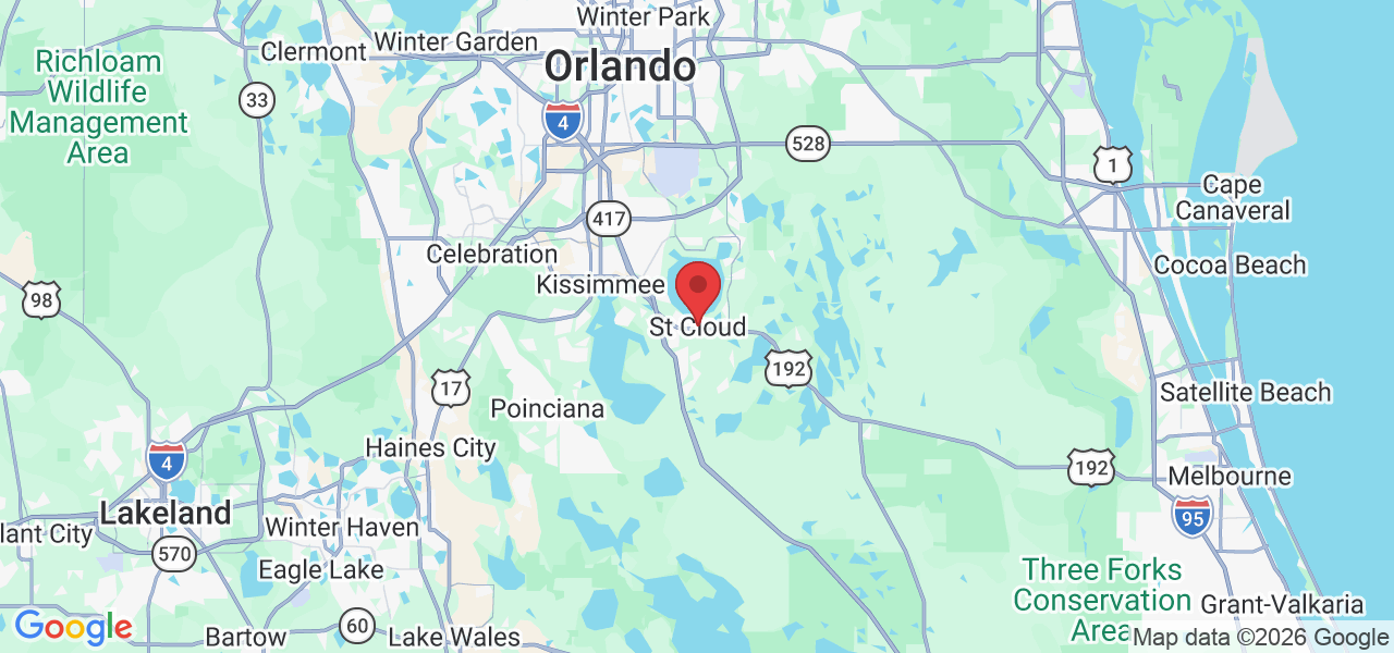 St Cloud, FL, USA