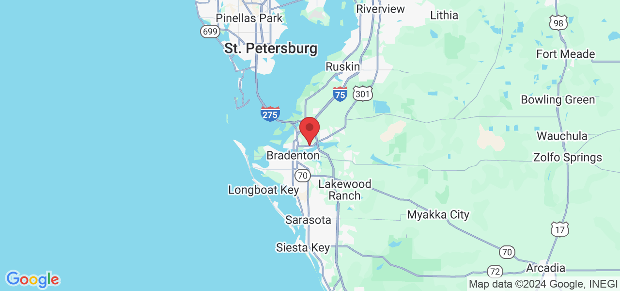 Ellenton, FL, USA