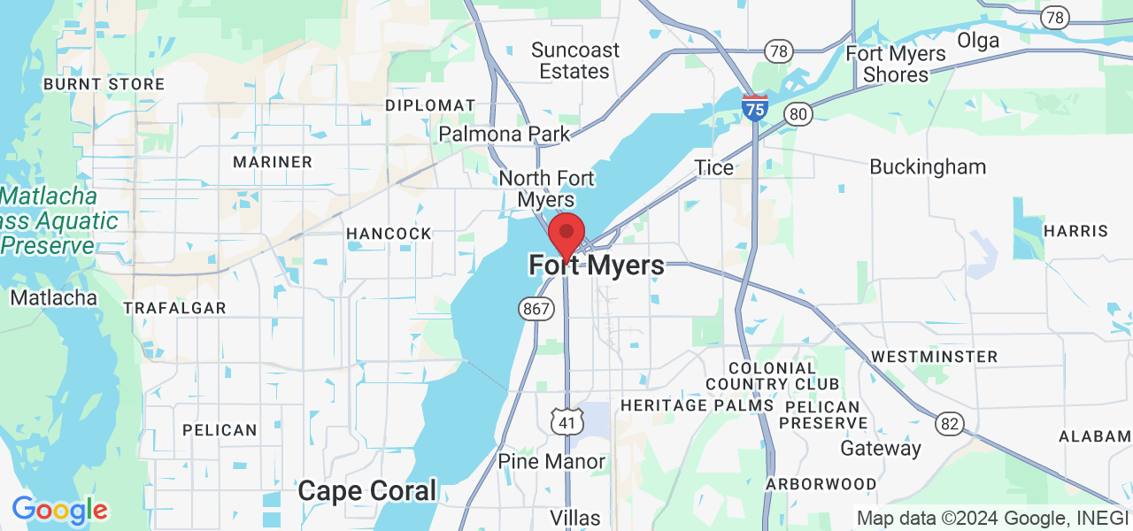 Fort Myers, FL, USA