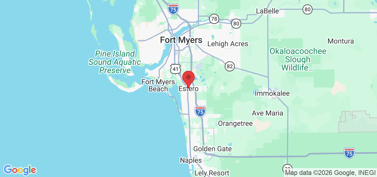 Estero, FL, USA