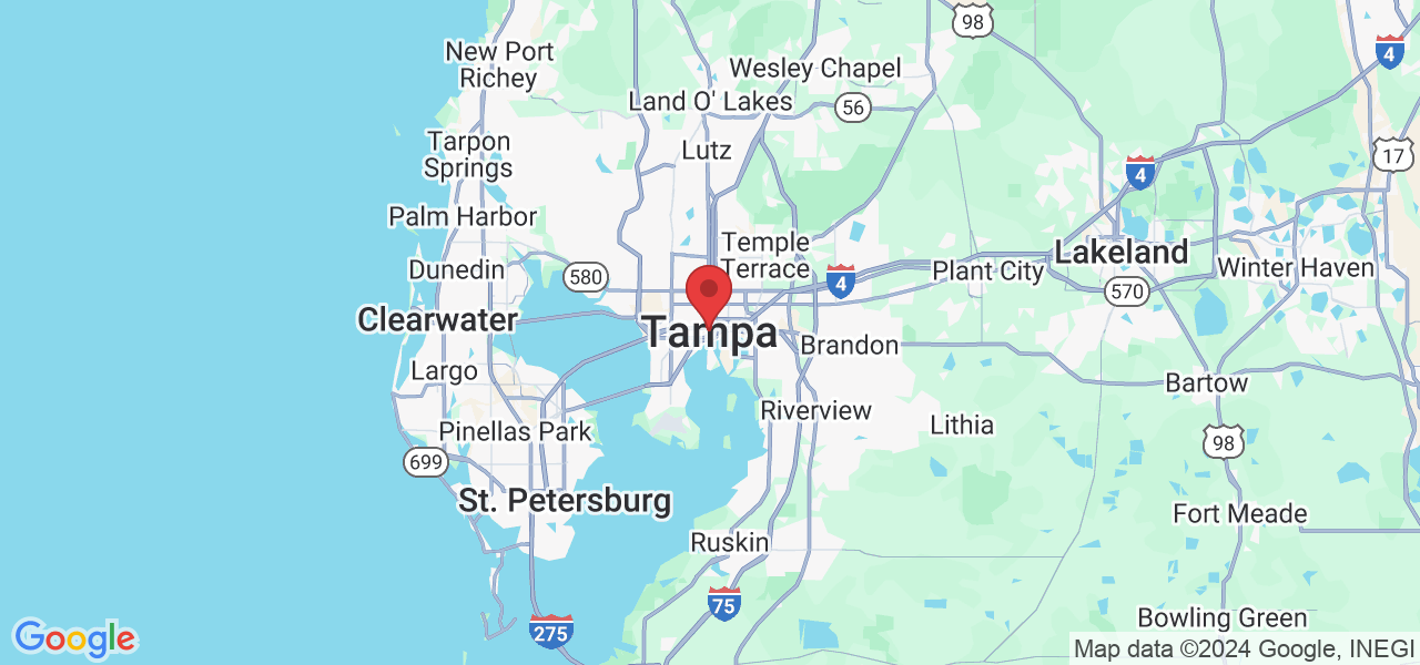 Tampa, FL, USA