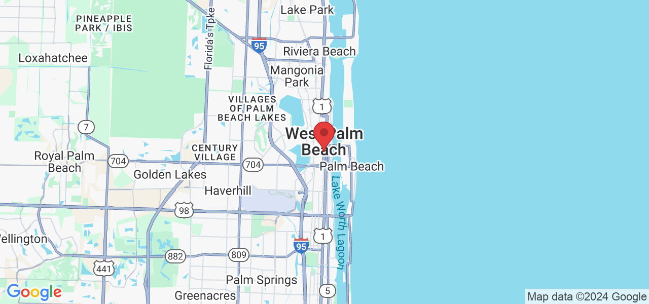 West Palm Beach, FL, USA