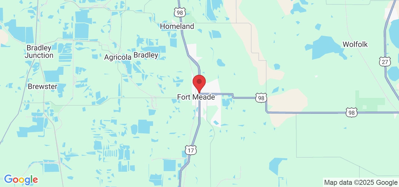 Fort Meade, FL, USA