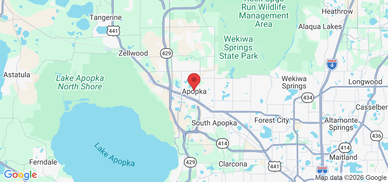 Apopka, FL, USA