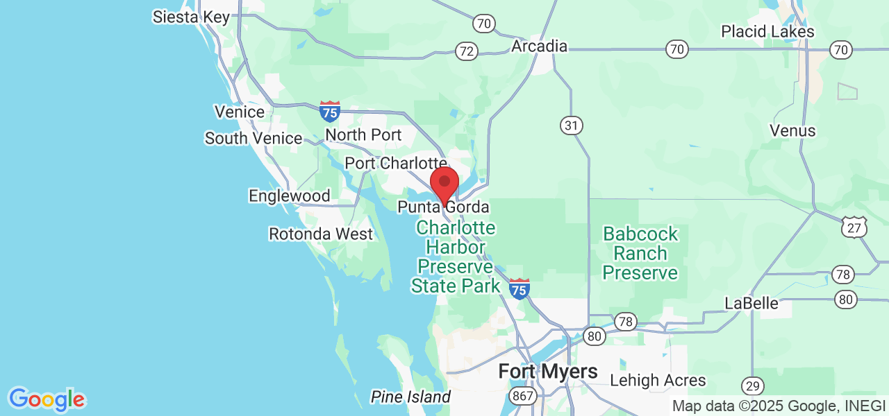 Punta Gorda, FL, USA