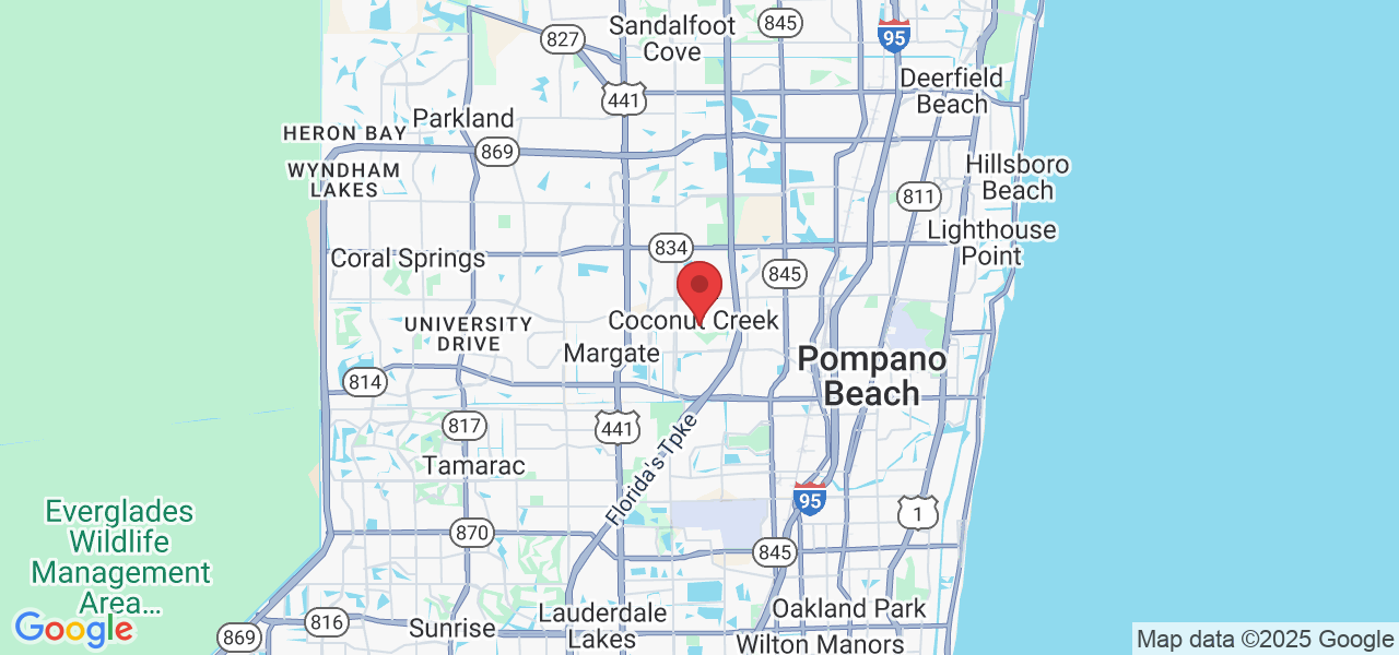 Coconut Creek, FL, USA