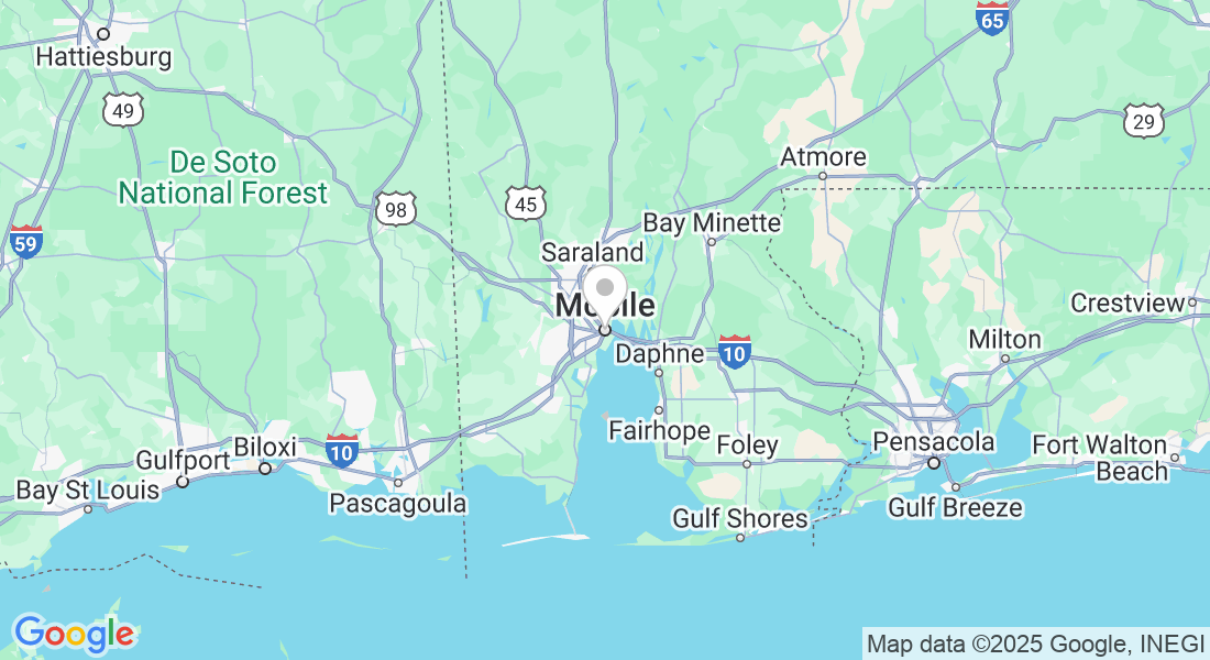 Mobile, AL, USA