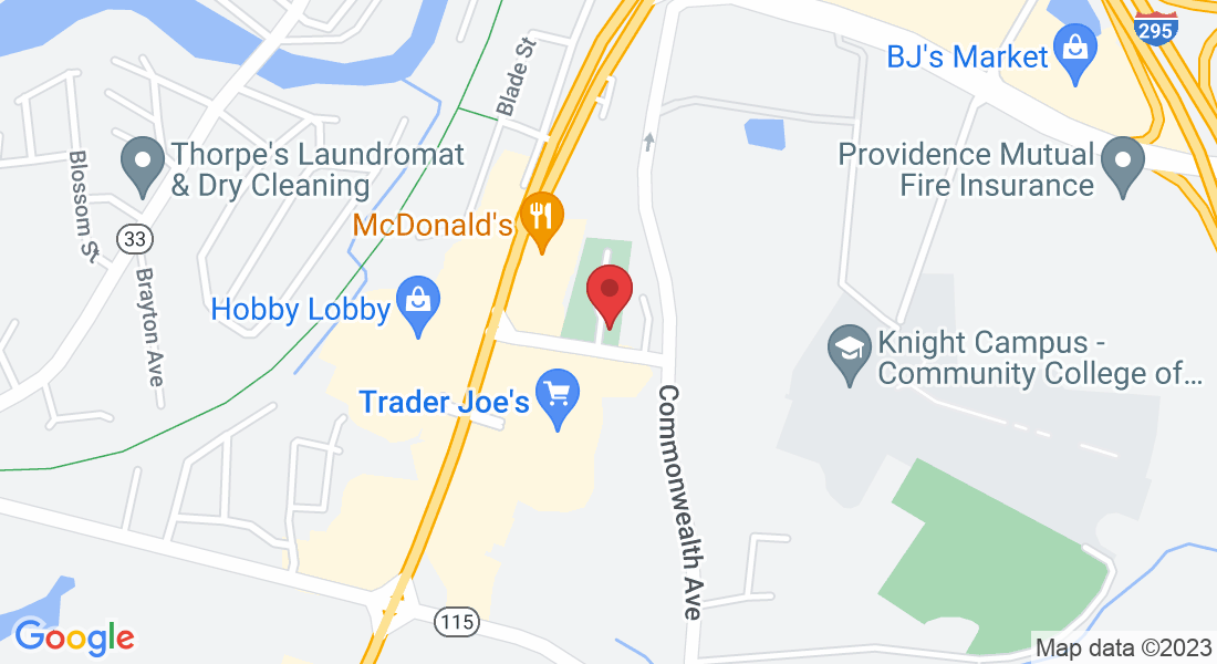 33 College Hill Rd bldg 30c, Warwick, RI 02886, USA