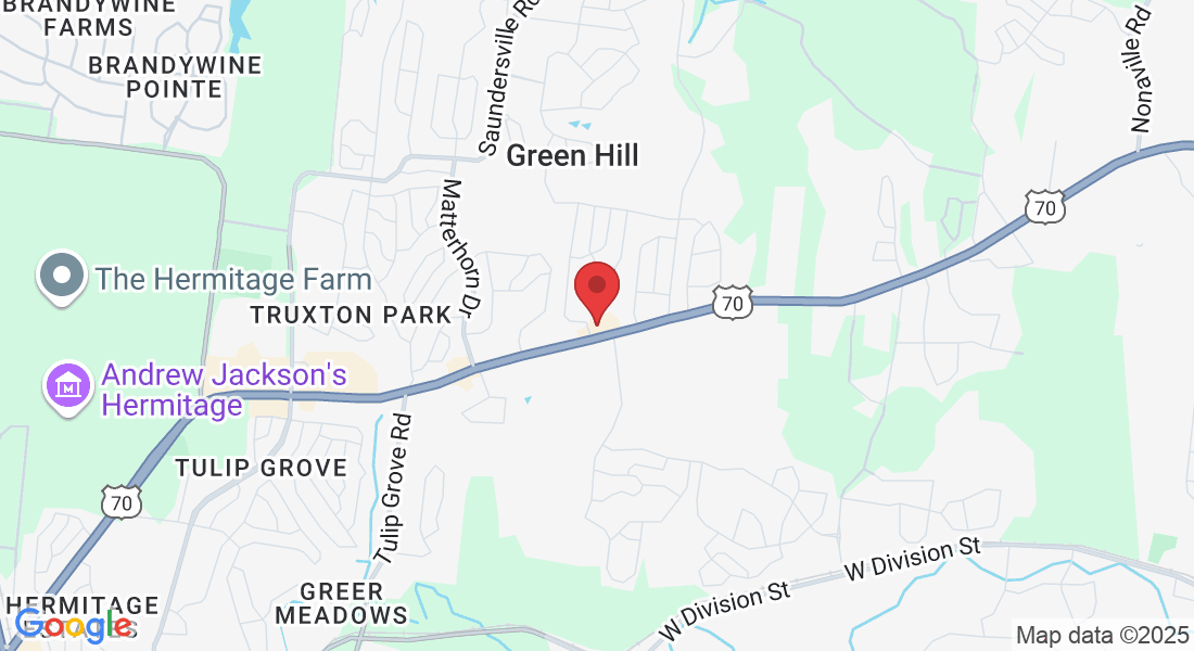 14829 Lebanon Rd, Old Hickory, TN 37138, USA