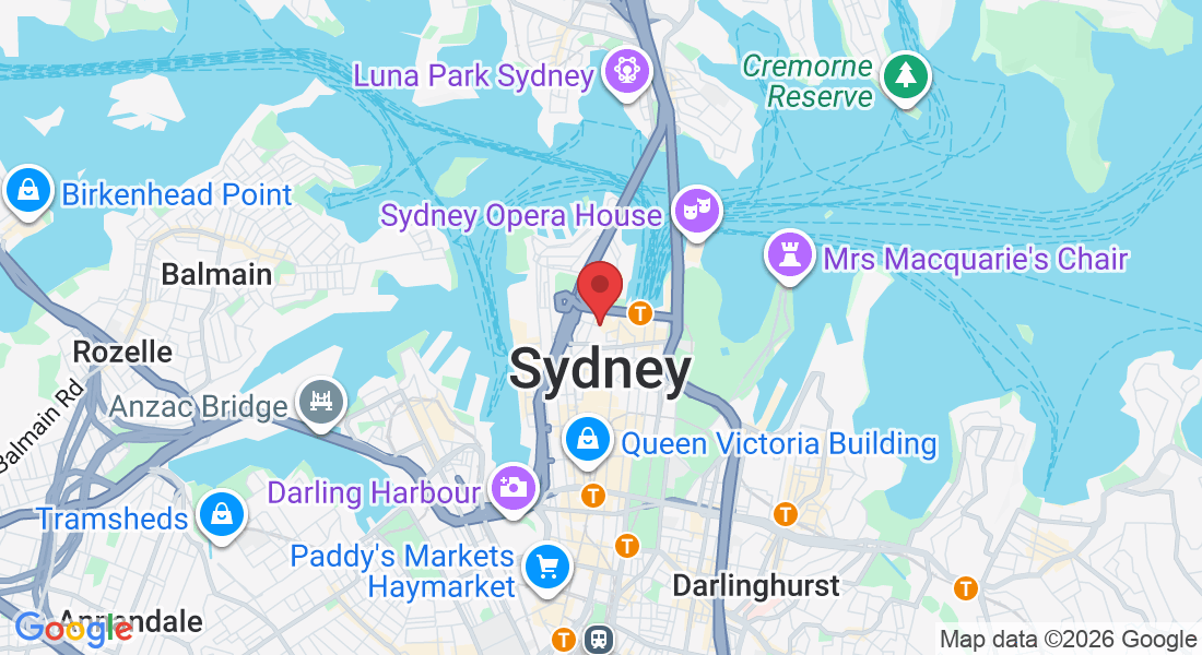 Sydney NSW, Australia