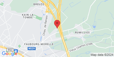 Rue Alphonse Dufour 27, 7540 Tournai, Belgique