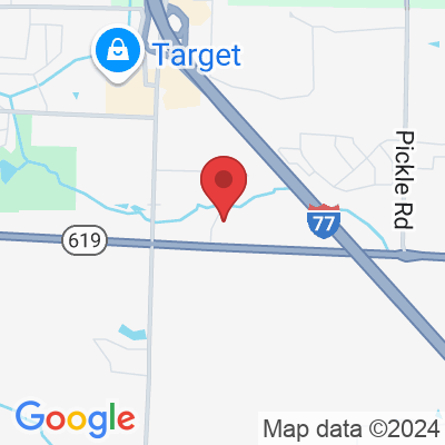 3485 Fortuna Dr suite 300, Akron, OH 44312, USA