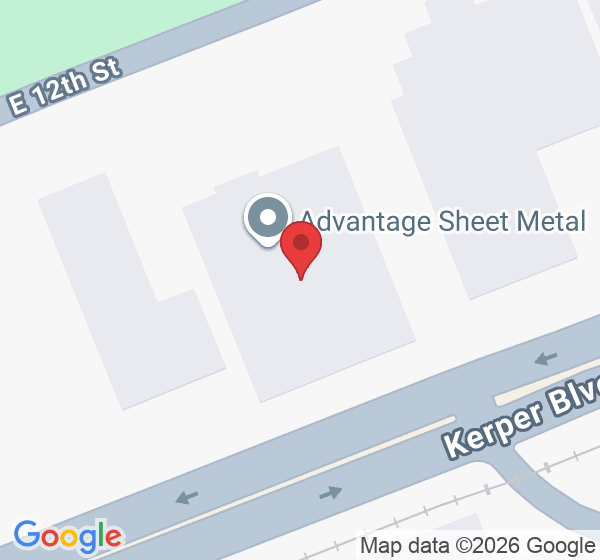 1160 E 12th St, Dubuque, IA 52001, USA