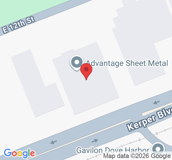 1160 E 12th St, Dubuque, IA 52001, USA