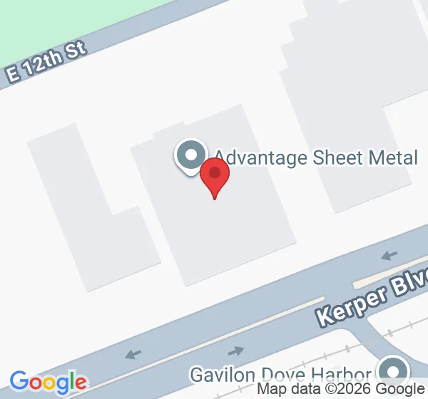 1160 E 12th St, Dubuque, IA 52001, USA